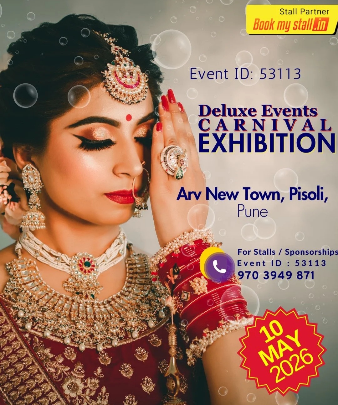 CARNIVAL EXHIBITION