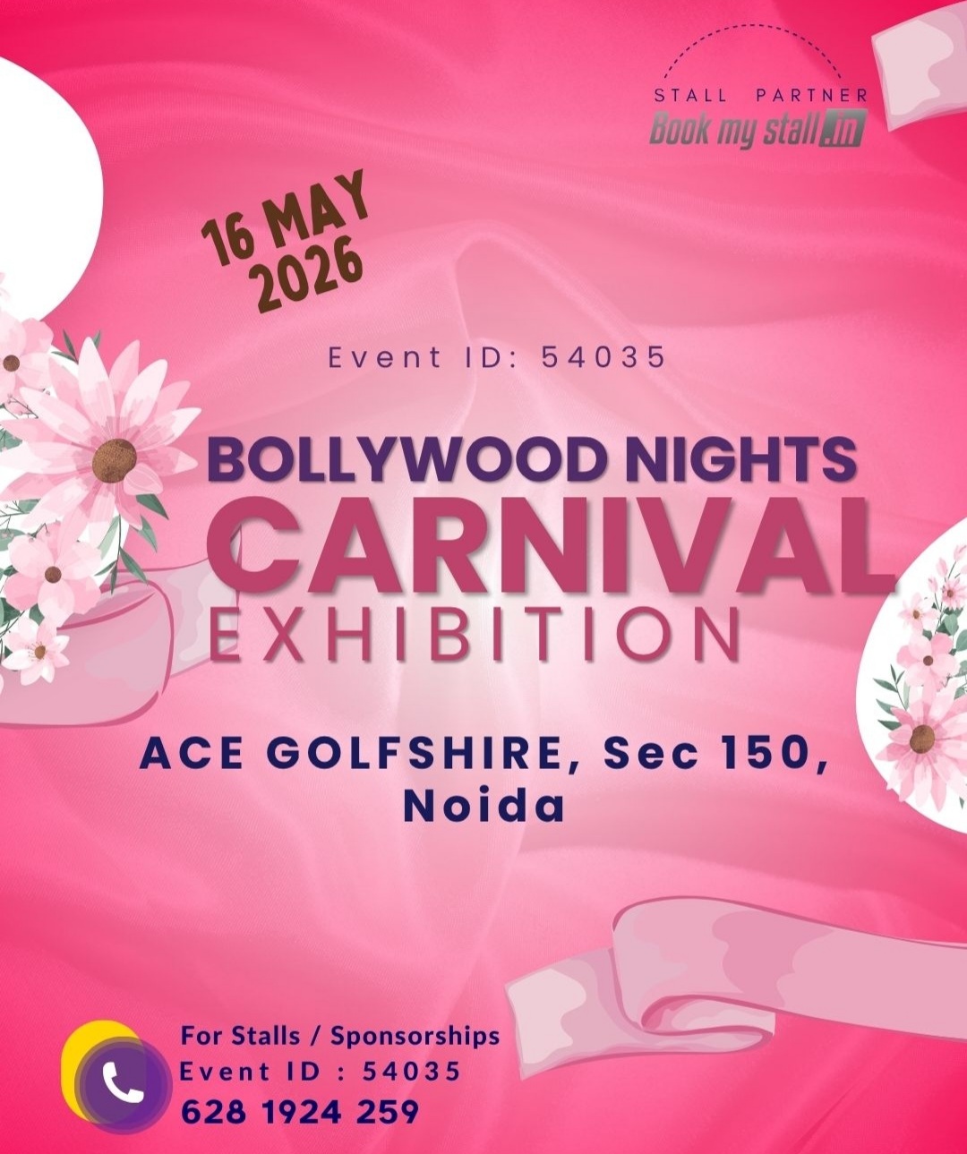 CARNIVAL EXHIBITION