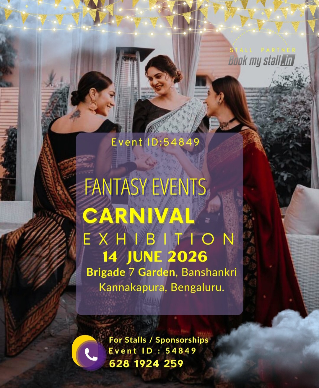 CARNIVAL EXHIBITION
