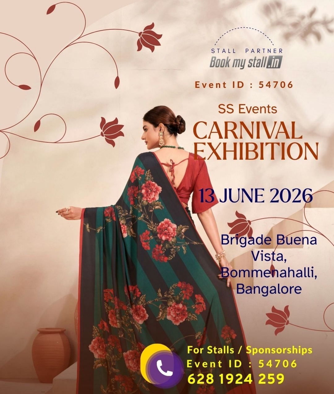 CARNIVAL EXHIBITION