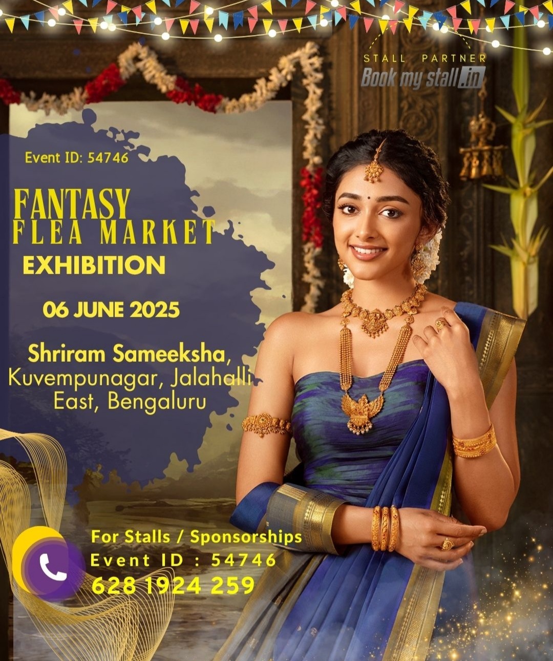 CARNIVAL EXHIBITION