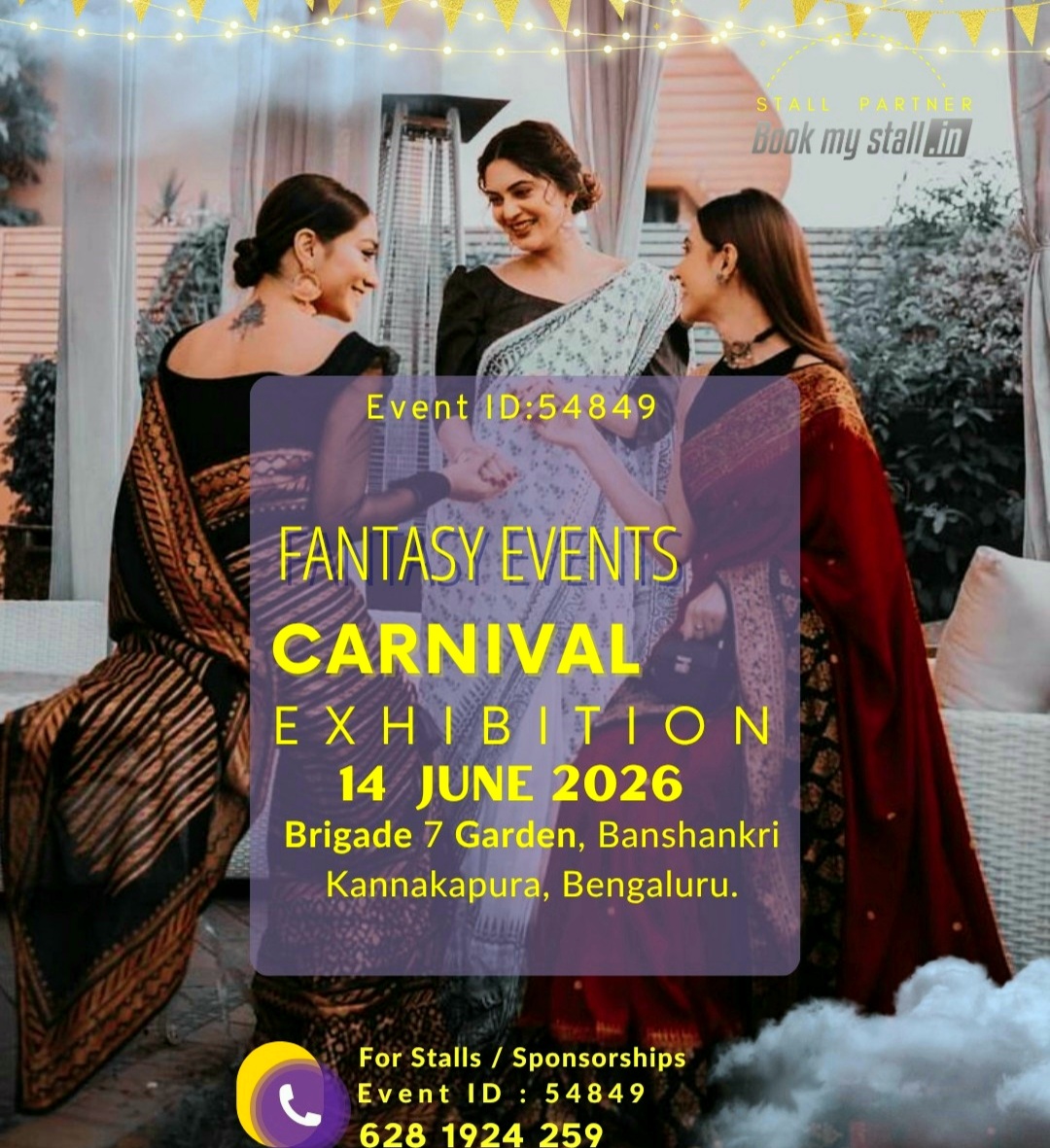 CARNIVAL EXHIBITION