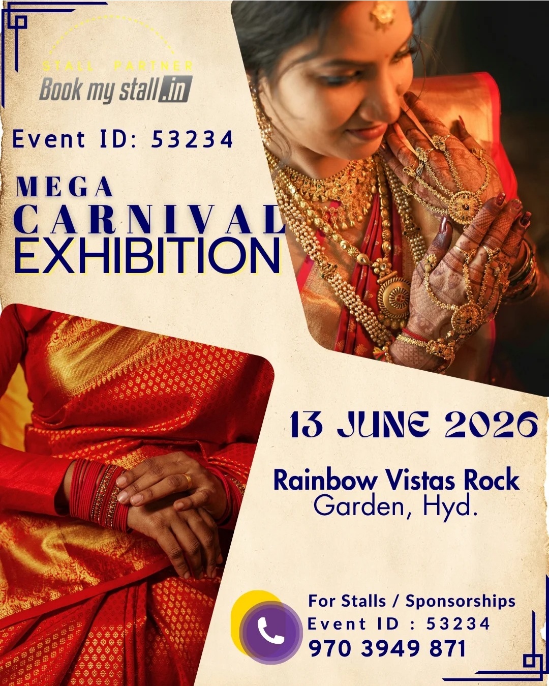 CARNIVAL EXHIBITION