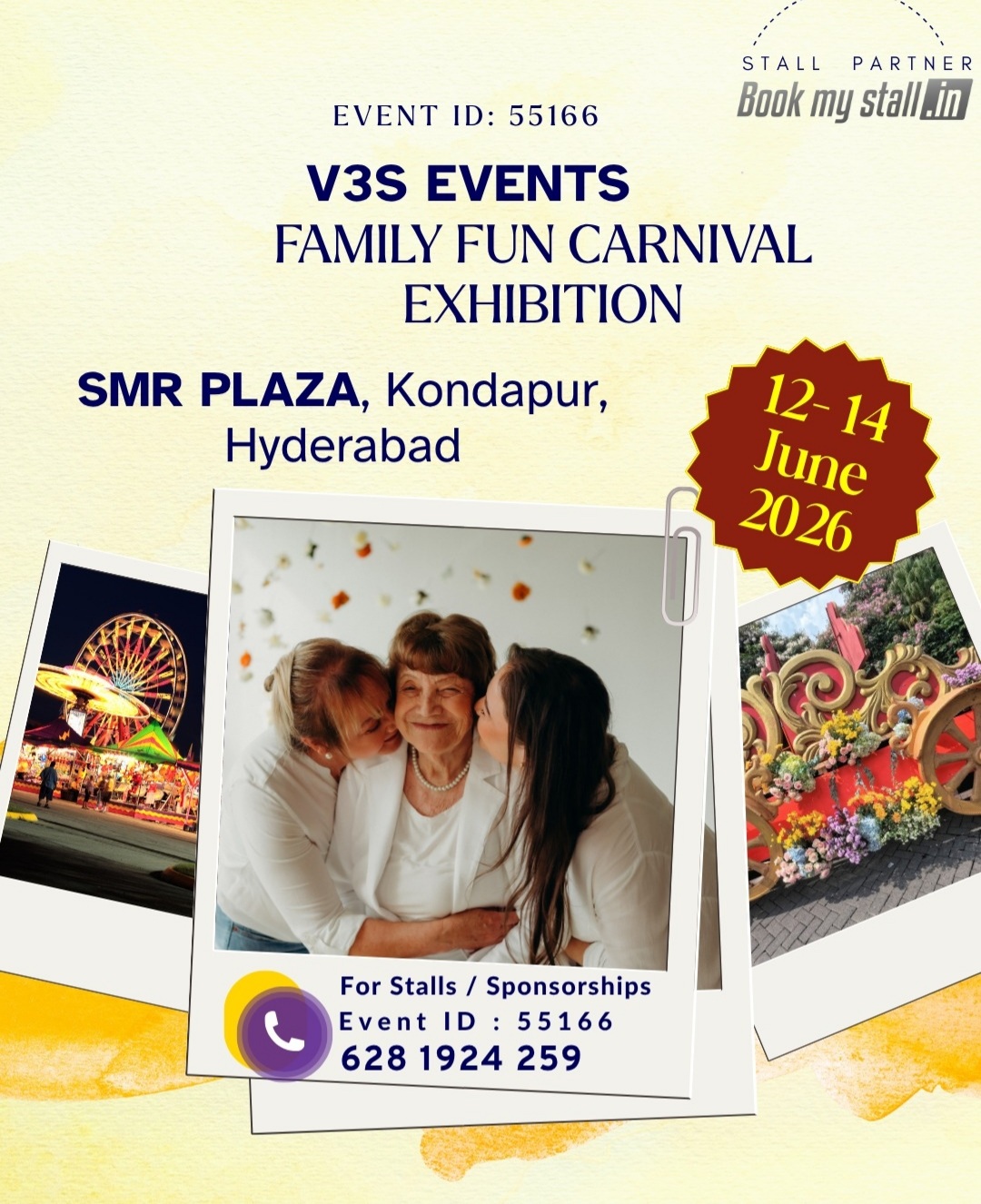CARNIVAL EXHIBITION
