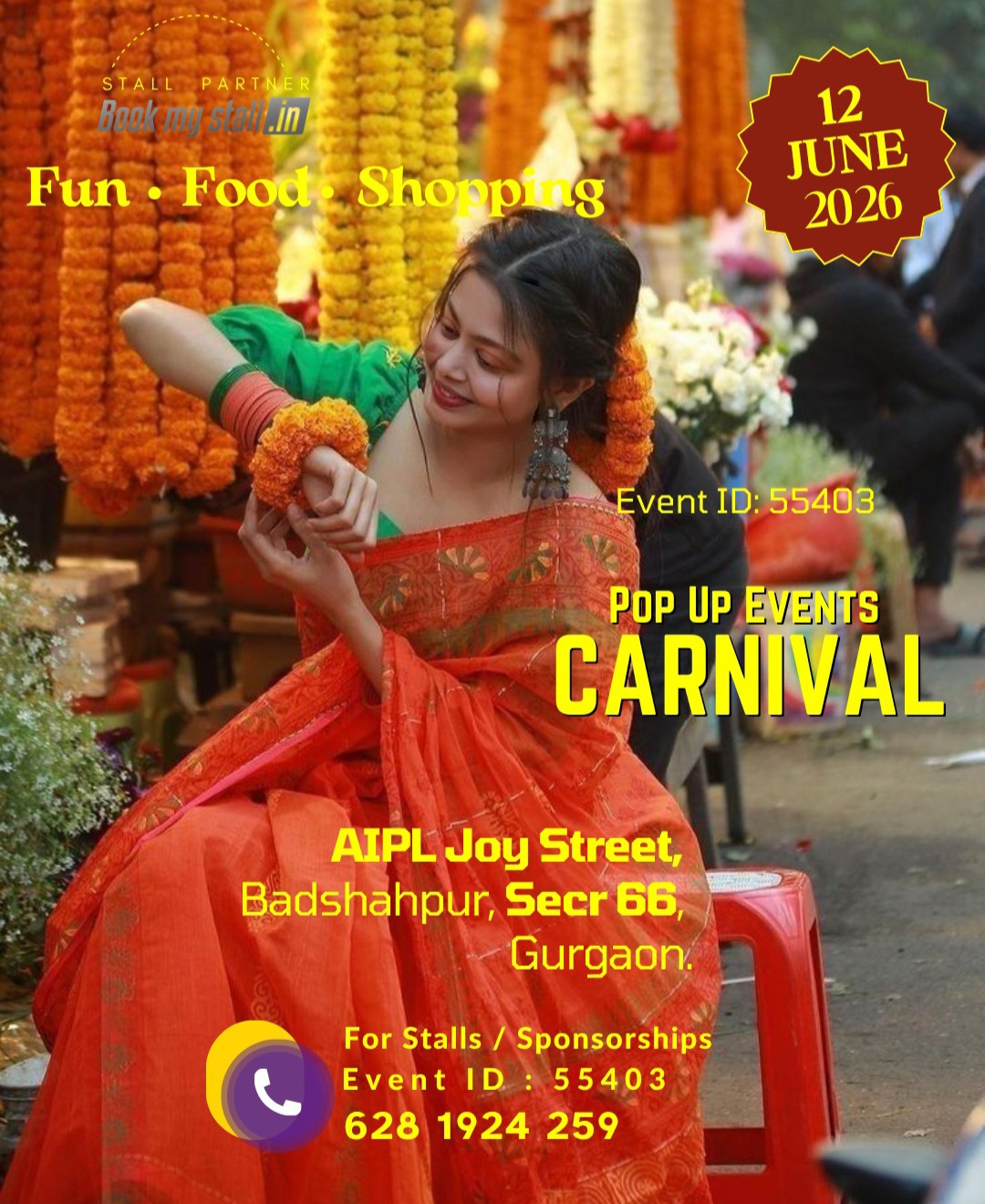CARNIVAL EXHIBITION