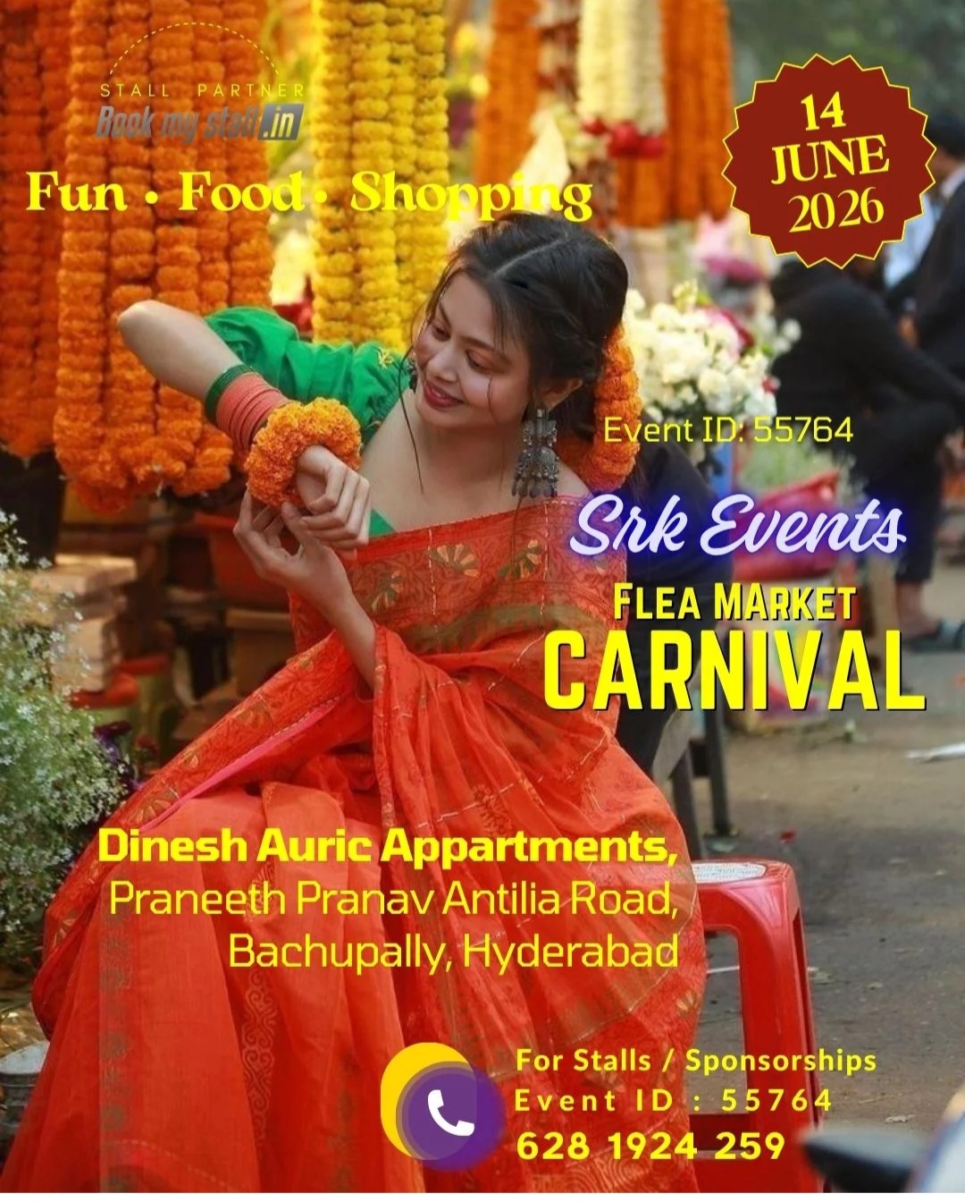 CARNIVAL EXHIBITION