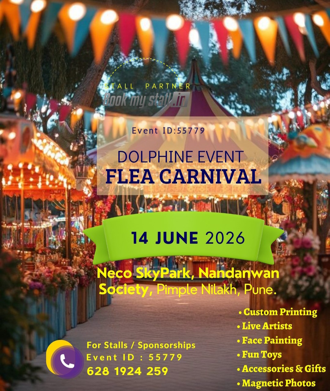 CARNIVAL EXHIBITION