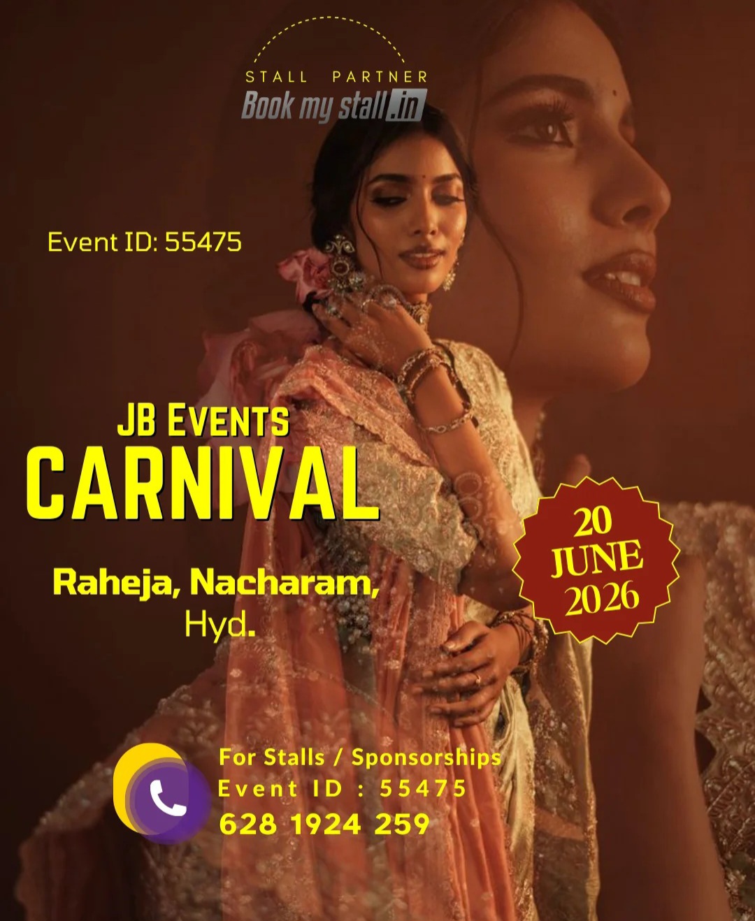 CARNIVAL EXHIBITION