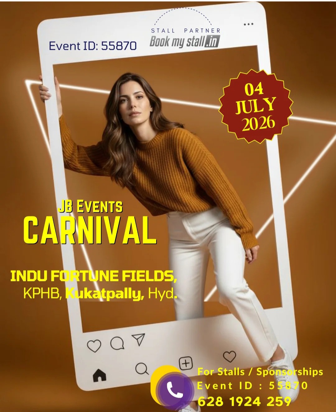 CARNIVAL EXHIBITION
