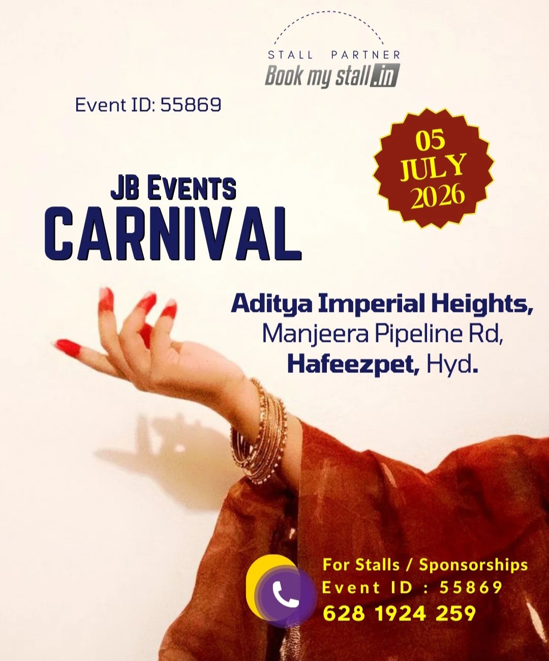 CARNIVAL EXHIBITION