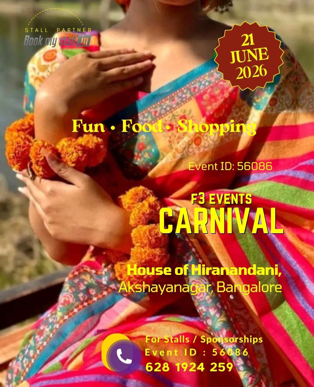 CARNIVAL EXHIBITION