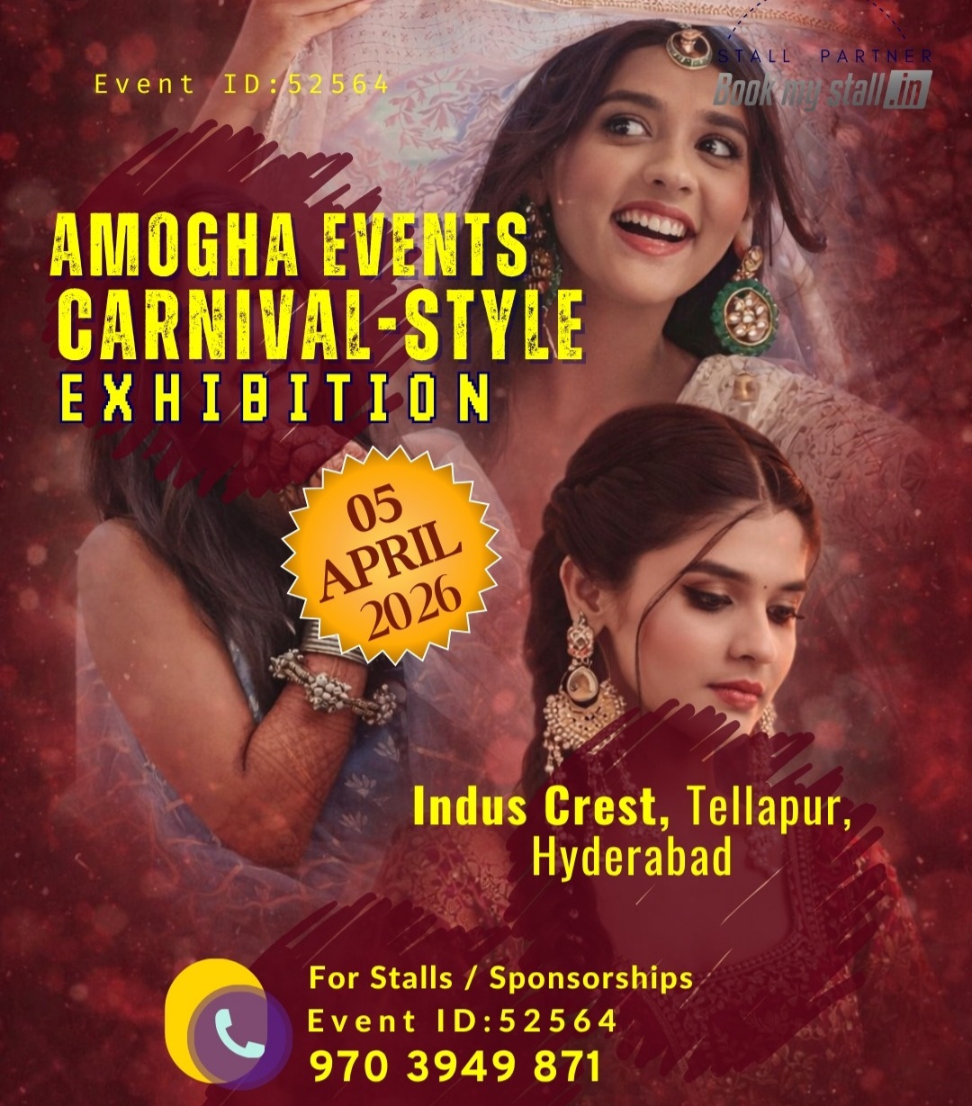 CARNIVAL STYLE EXHIBITION