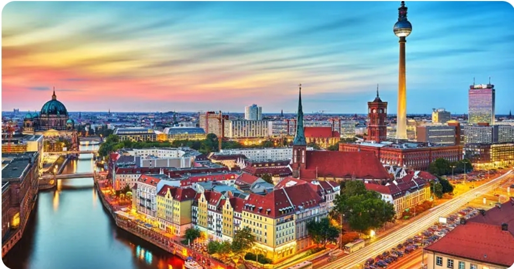 CATS Fellowship 2026 in Berlin, Germany (Fully Funded)