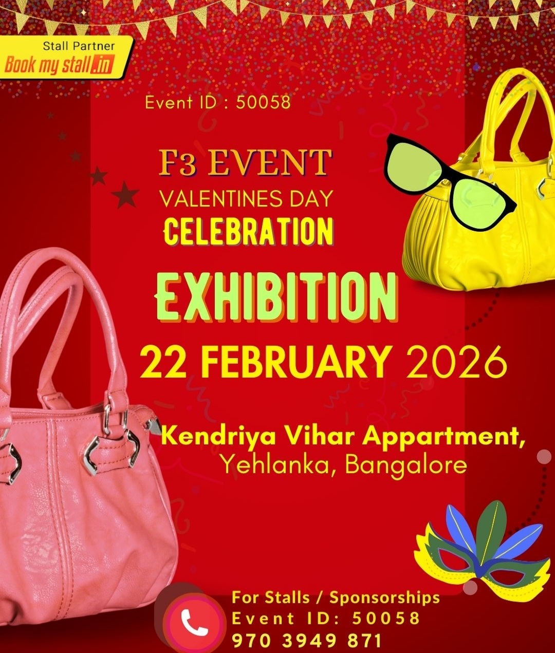 CELEBRATION EXHIBITION