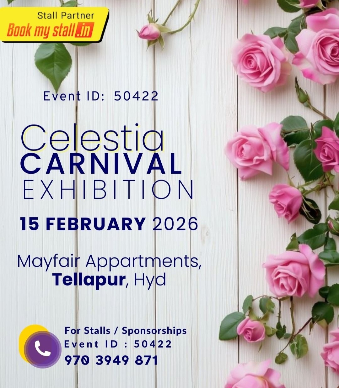 CELESTIA CARNIVAL EXHIBITION