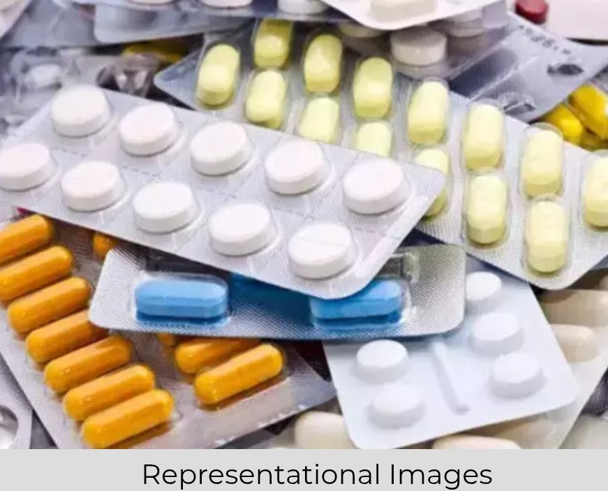 Centre Bans 16 Drug Combinations Amid Public Health Concerns