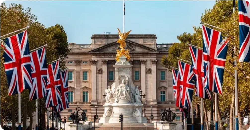 Chevening British Library Fellowship 2026 in the UK – Fully Funded