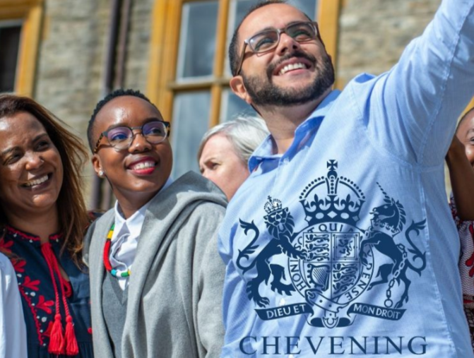 Chevening Clore Leadership Fellowship in UK 2027 | Fully Funded