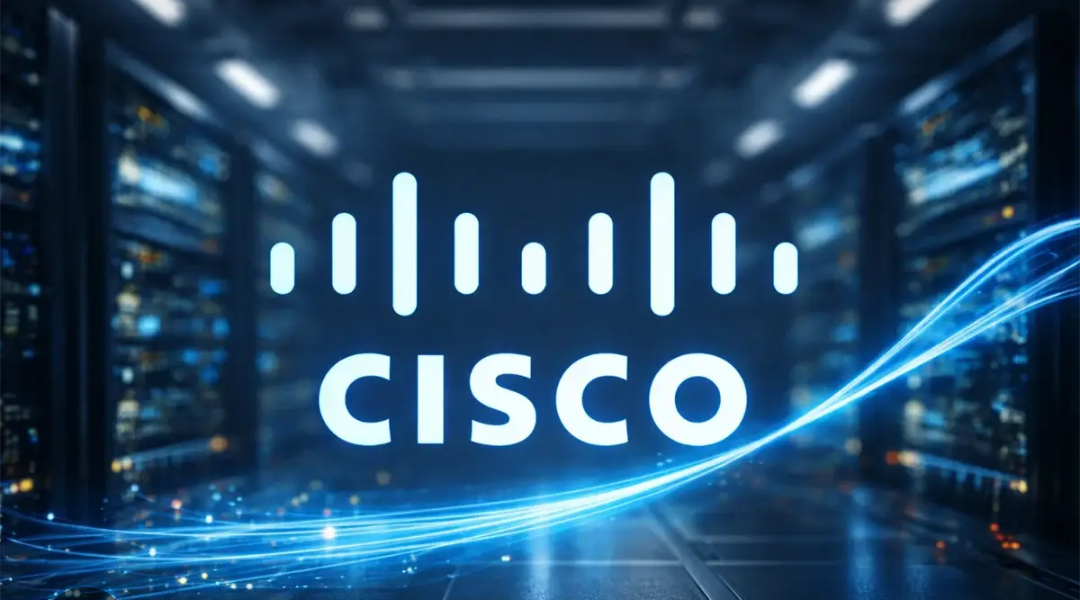 CISCO OFF CAMPUS DRIVE 2026