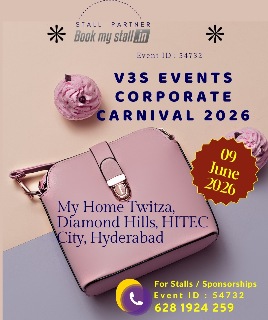 CORPORATE EVENT