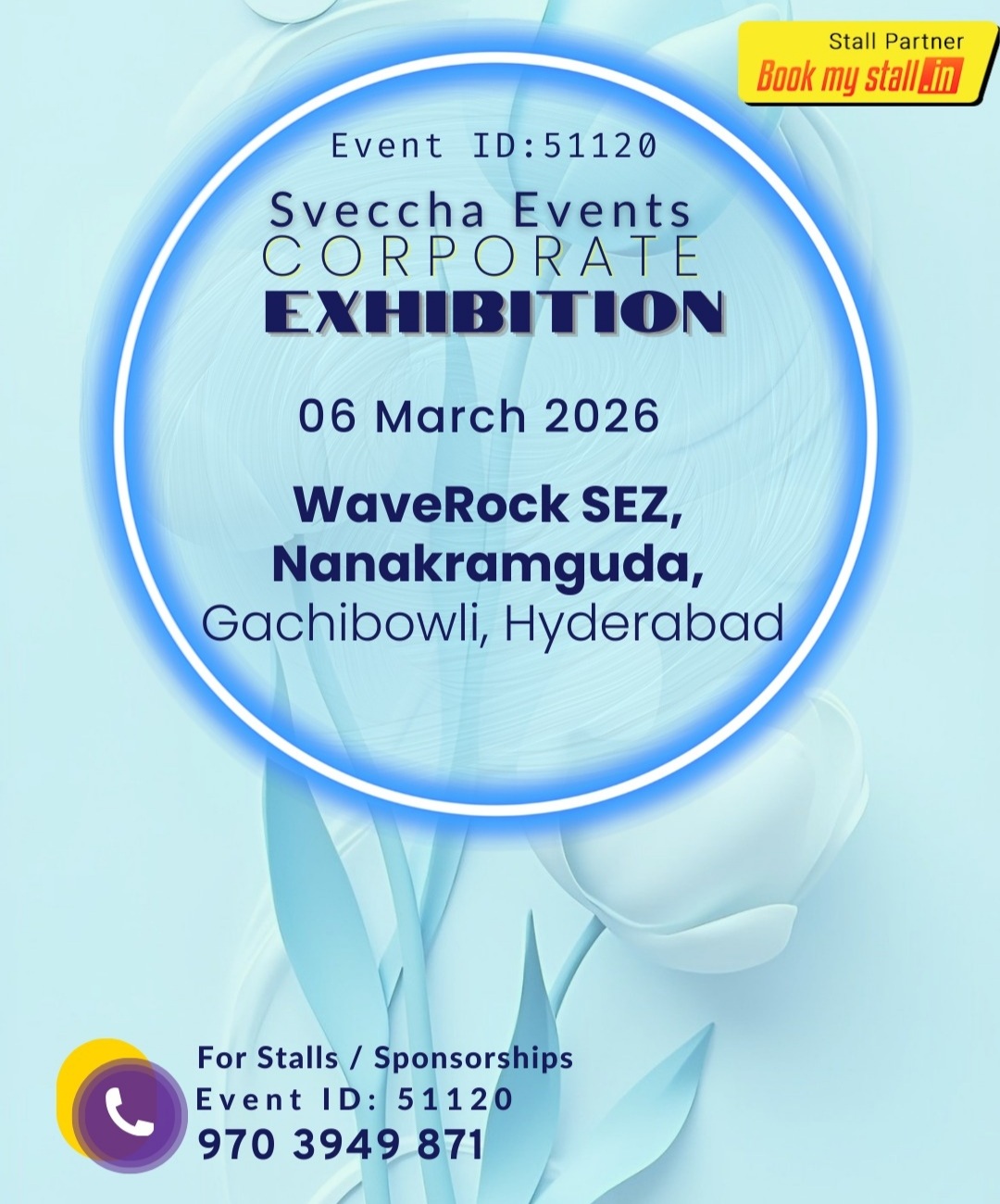 CORPORATE EXHIBITION