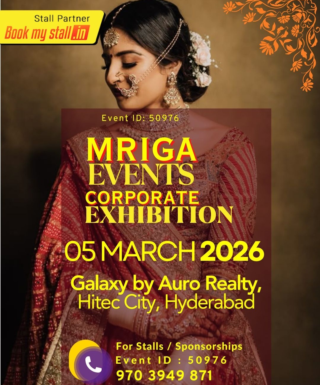 CORPORATE EXHIBITION