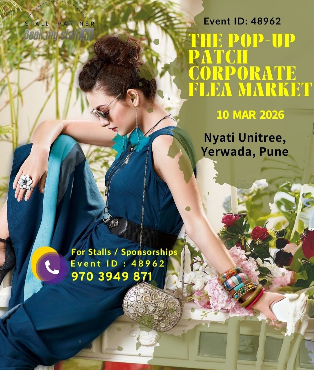 CORPORATE EXHIBITION