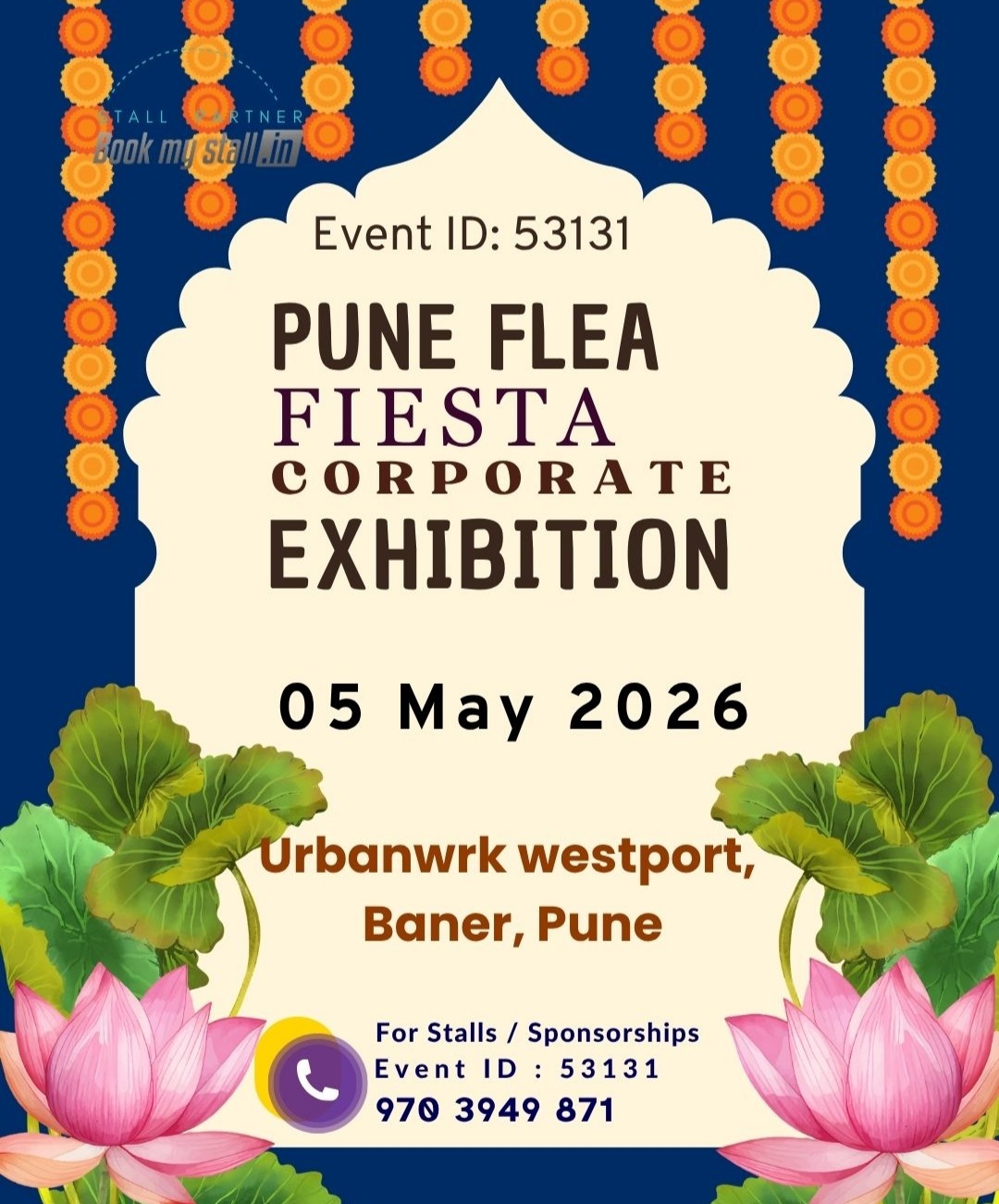 CORPORATE EXHIBITION