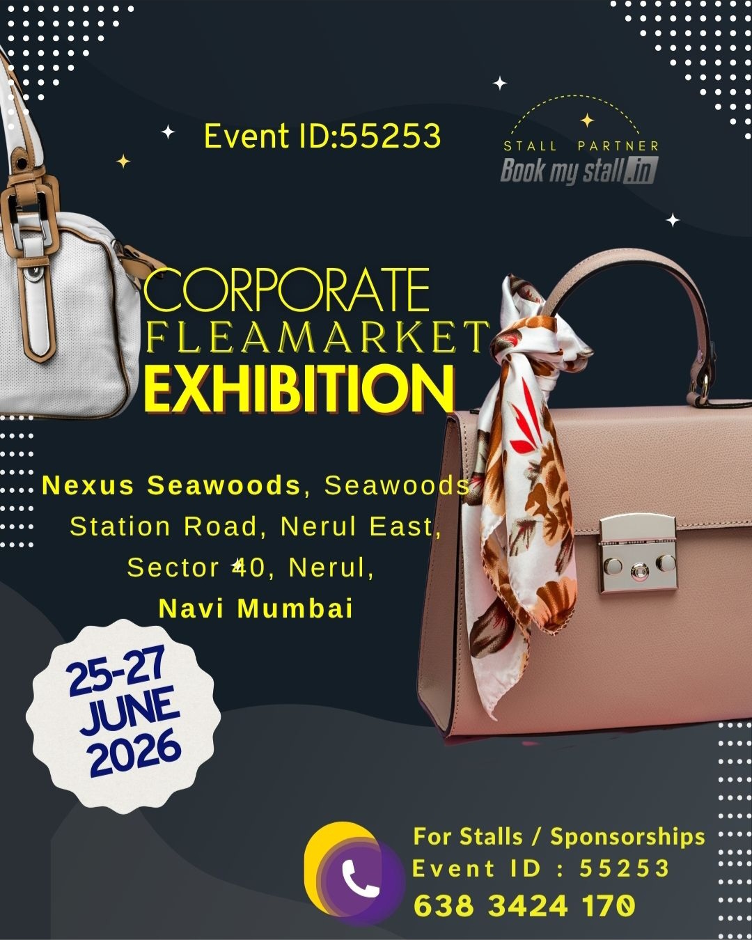 CORPORATE EXHIBITION