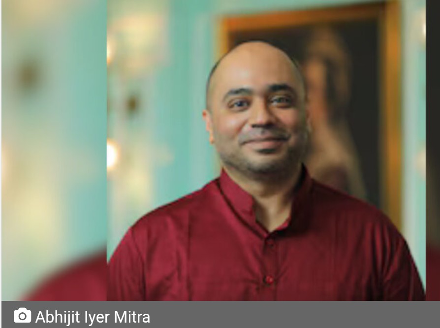 Court stays FIR against Abhijit Iyer Mitra over posts on Newslaundry journos