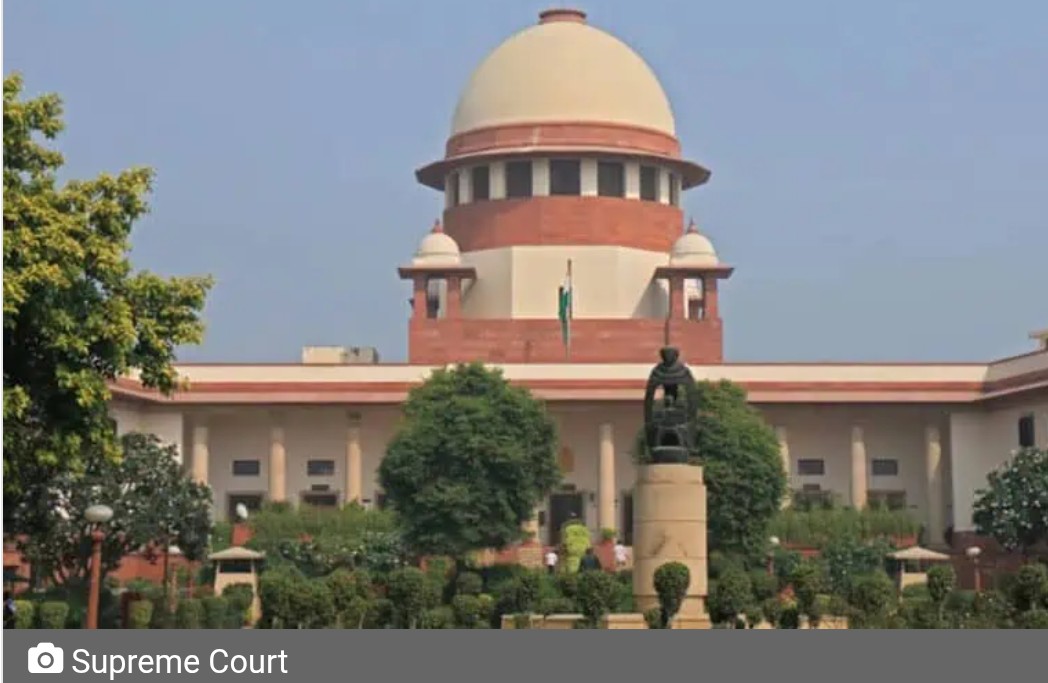 Cyber criminals are ‘parasites’ must be dealt harshly: SC