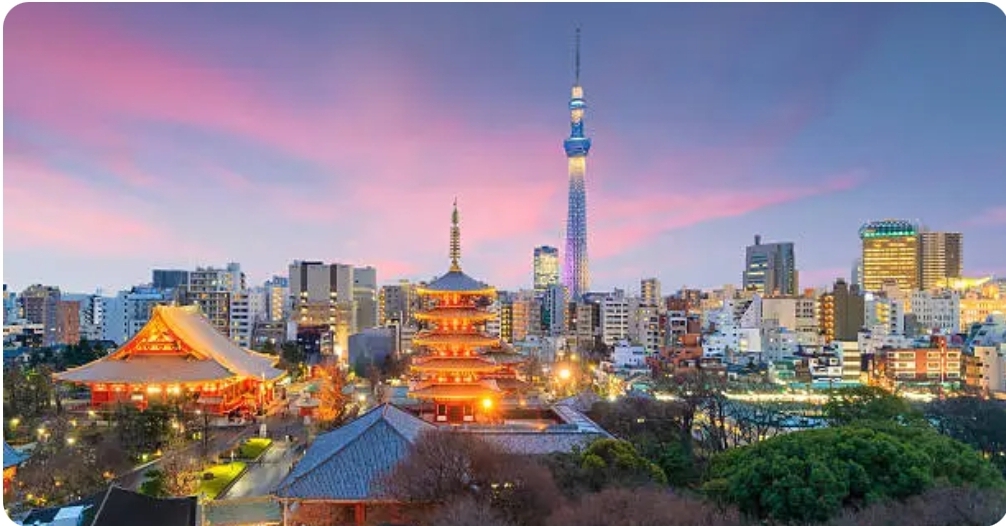 DAAD-JSPS Fellowships 2026, Japan (Fully Funded)