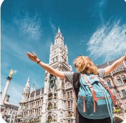 DAAD STEM Scholarship 2026 , Germany (Fully Funded)