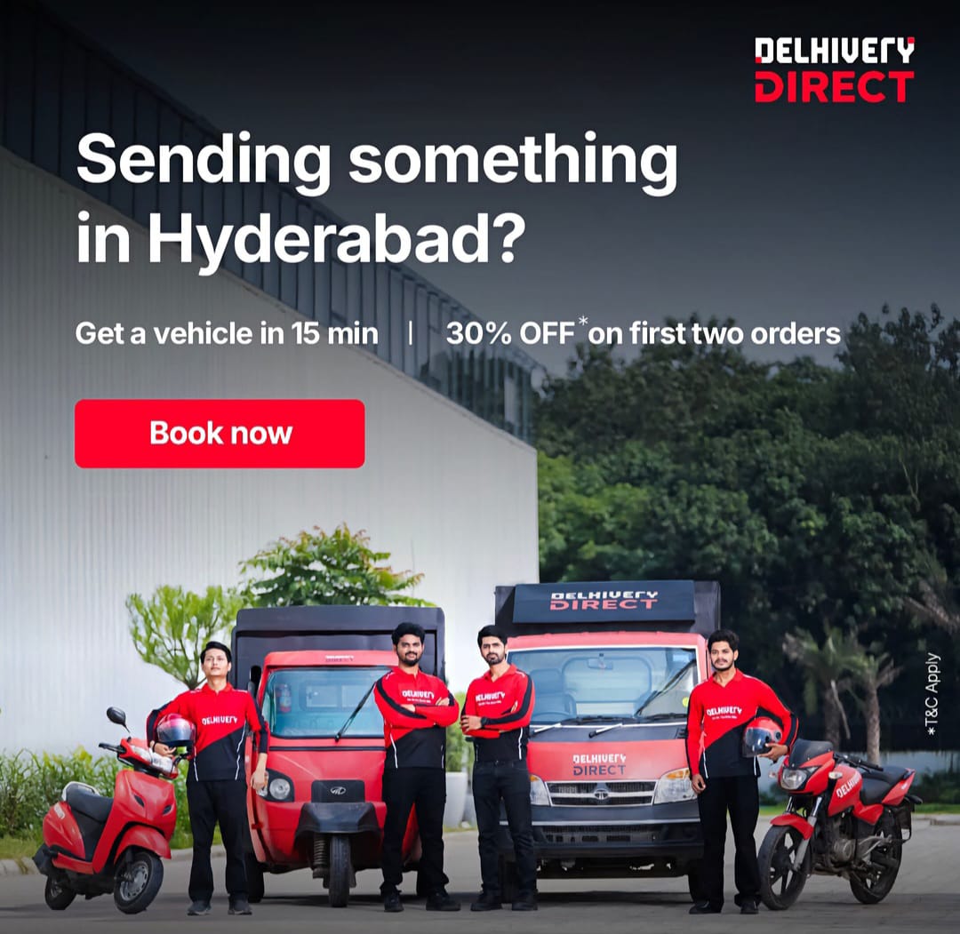 DELHIVERY DIRECT