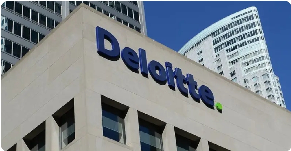 Deloitte Compass Conference 2026 in Texas, USA | Fully Funded