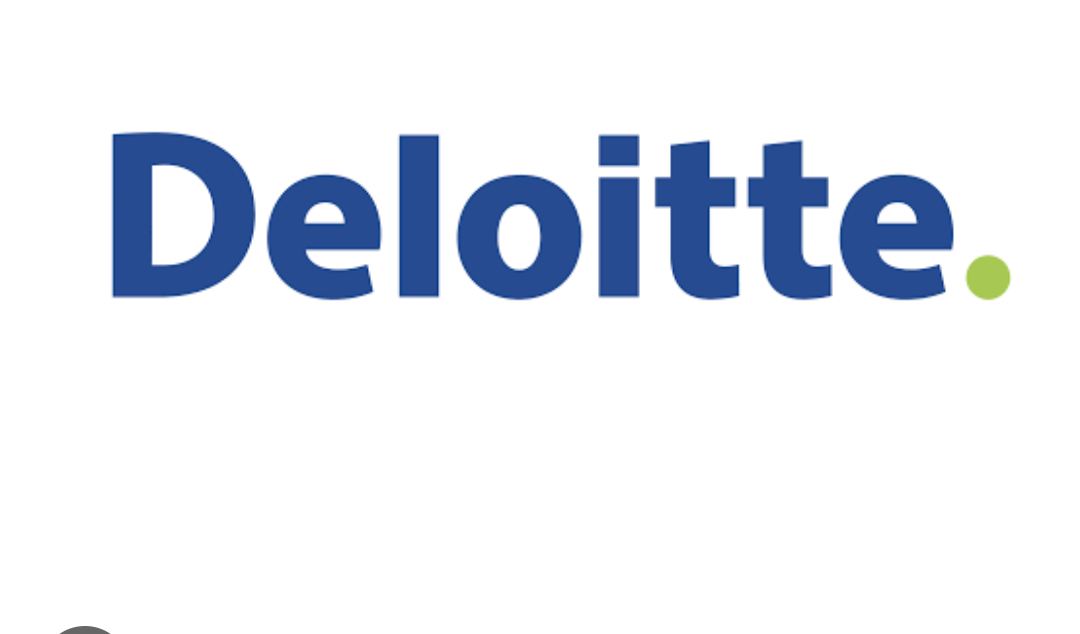 DELOITTE INTERNSHIP 2026