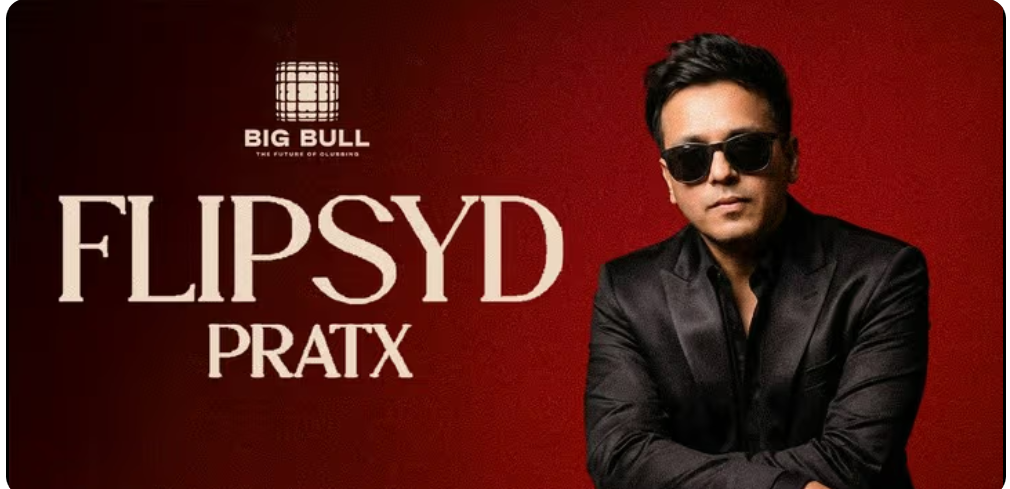 DESI DRIP ft FLIPSYD AT BIG BULL