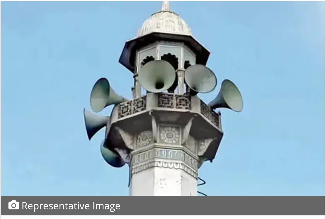 Did you order removal of mosque loudspeakers?: HC to Bengal govt
