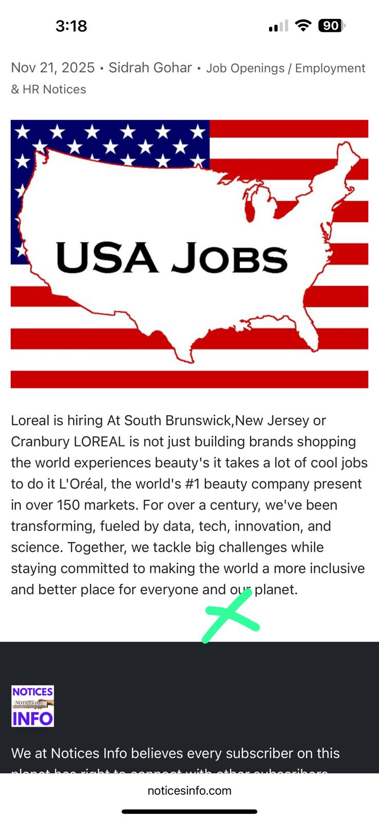 DISNEY HIRING ( MANAGER FOOD OPERATIONS)