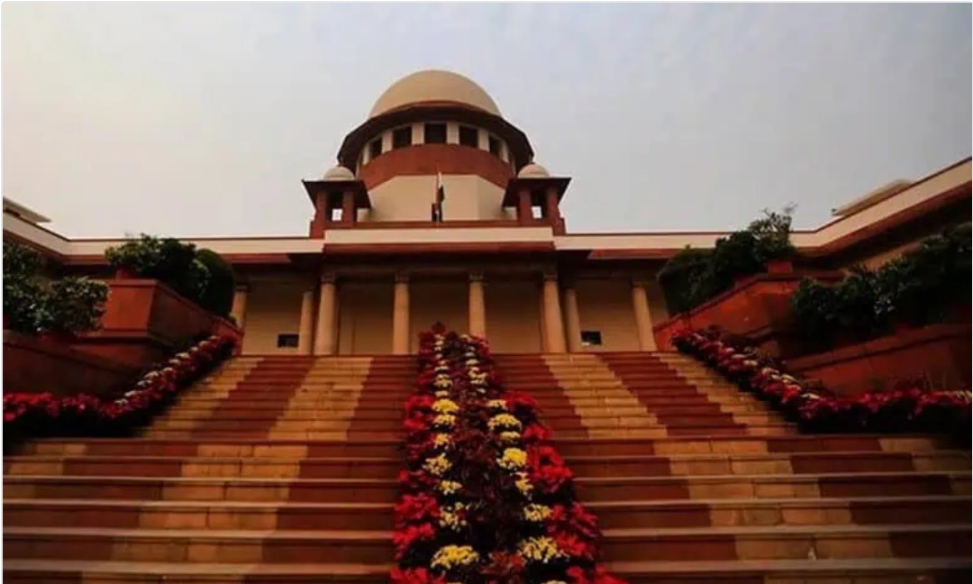 Don’t politicise Ram temple donation theft case, SC cautions