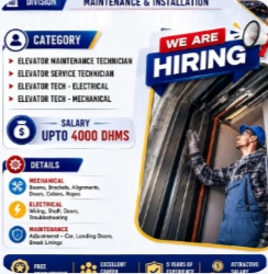 Dubai Jobs 2026 | Direct Client Interview in Chennai | Free Recruitment | Juma Al Majid Holding Group LLC UAE