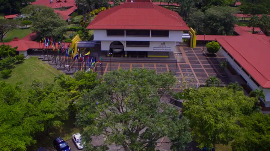 EARTH University Mastercard Scholarship for Undergraduates 2026 – Fully Funded