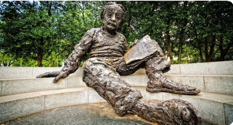 Einstein Fellowship Program 2026 in Germany (Fully Funded)