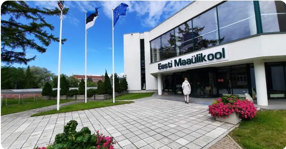 Estonian University of Life Sciences Animal Science and Grazing Systems Research 2026/2027, Estonia (Fully Funded)