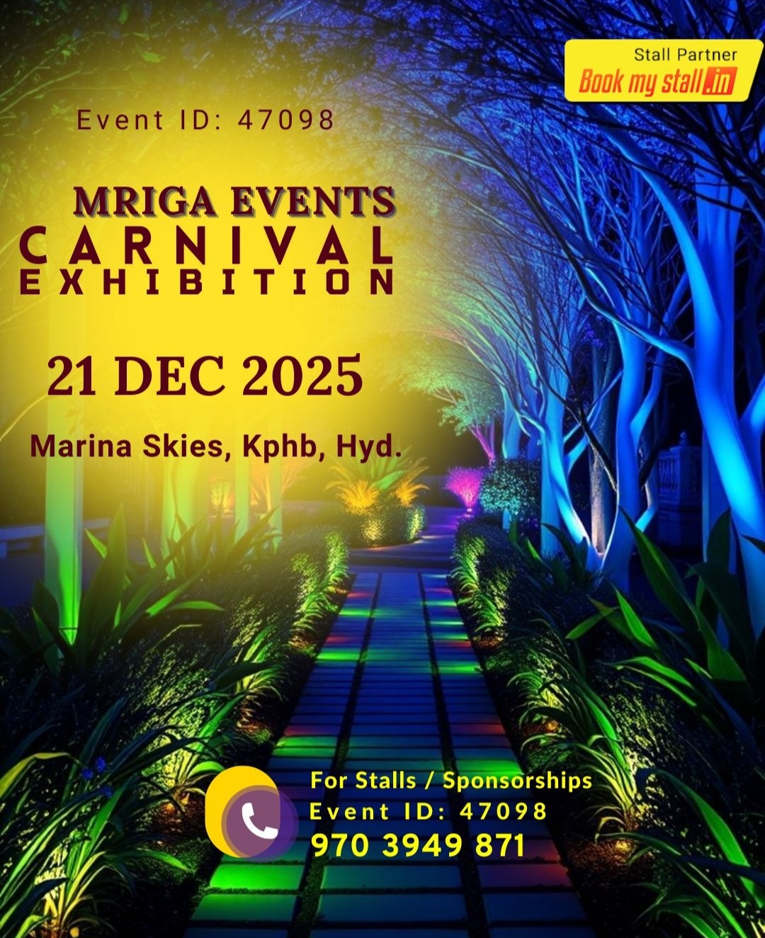 EVENTS CARNIVAL