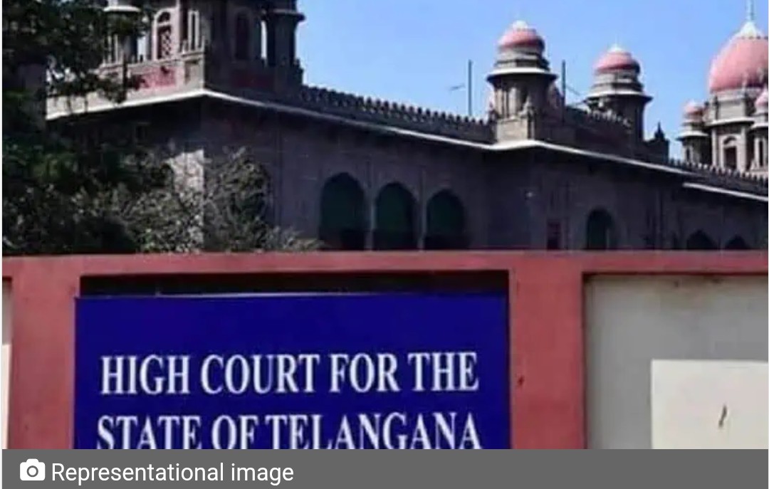 Ex-HC judge challenges inclusion of Shamshabad land in prohibited list
