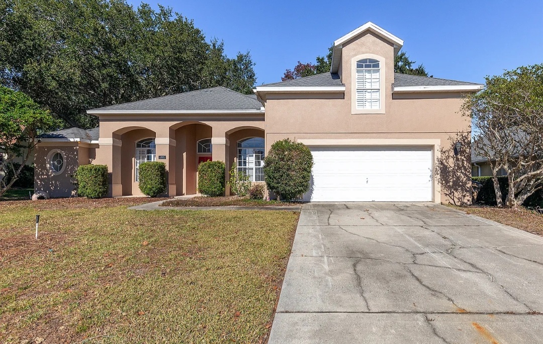 EXCEPTIONAL PROPERTY