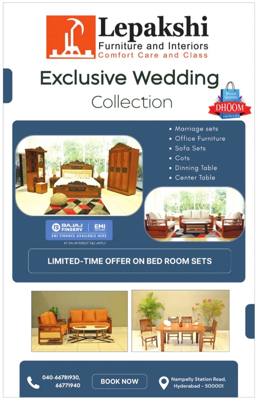 EXCLUSIVE WEDDING COLLECTION