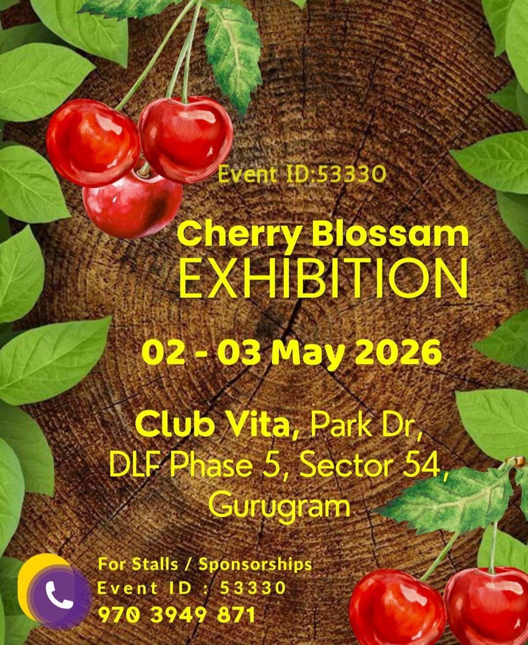 EXHIBITION