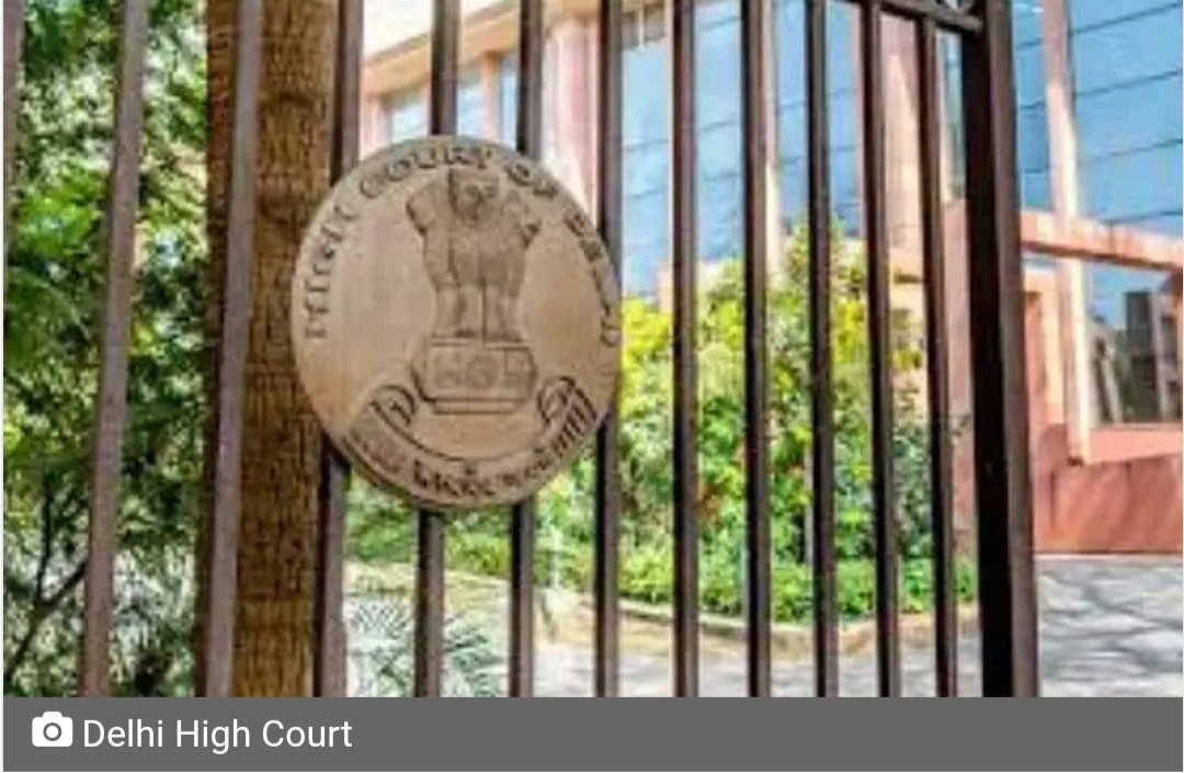 Falaknuma wedding: Delhi HC asks DoPT to decide graft case on IAS officer